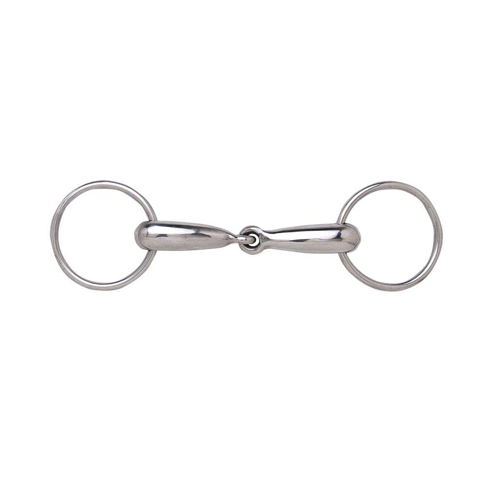 FILETE ANILLA GS INOX D62-01-