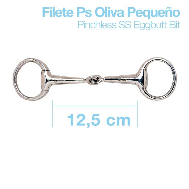 FILETE PS OLIVA PEQUEÑO PS21951