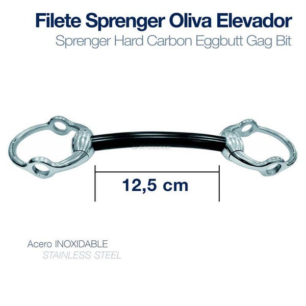 FILETE SPRENGER OLIVA ELEVADOR HS-40862
