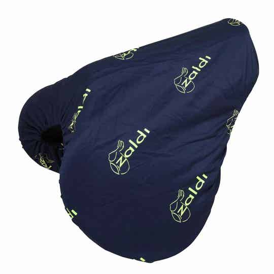 FUNDA SILLA ZALDI LONA AZUL