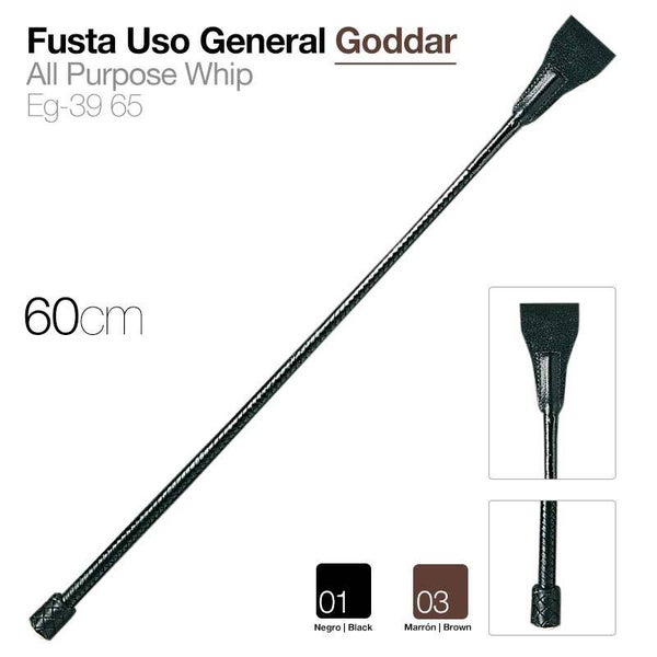 FUSTA USO GENERAL GODDAR EG-67