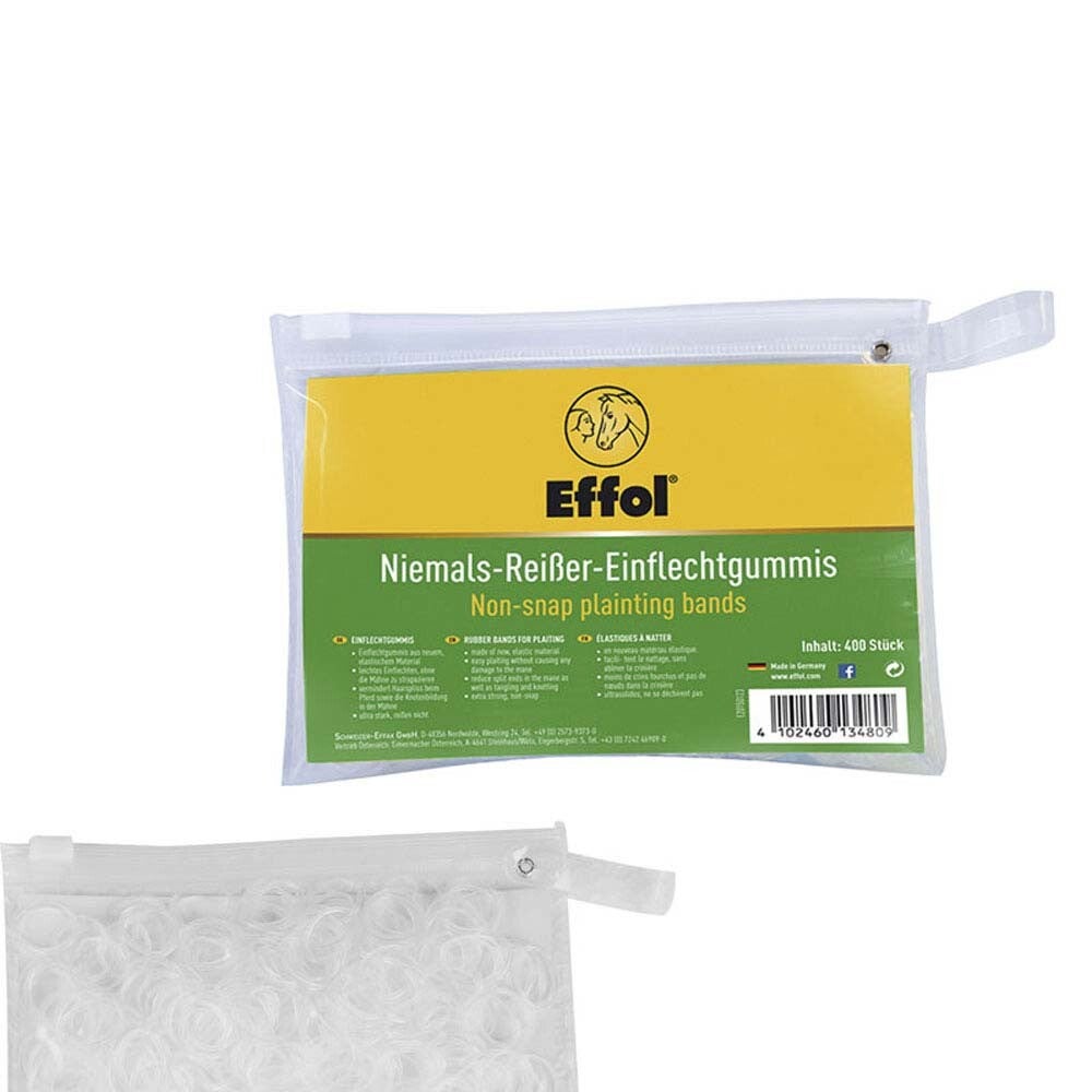 GOMA EFFOL PARA CRINES