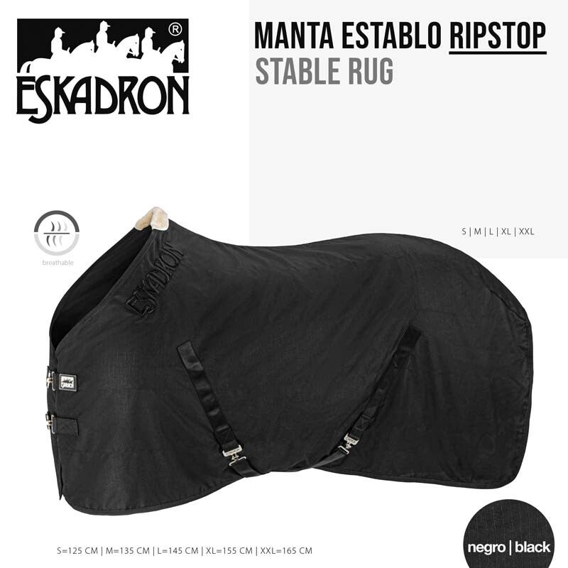 MANTA ESKADRON ESTABLO RIPSTOP 146000 301 290