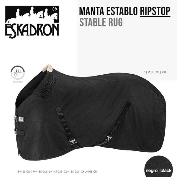 MANTA ESKADRON ESTABLO RIPSTOP 146000 301 290