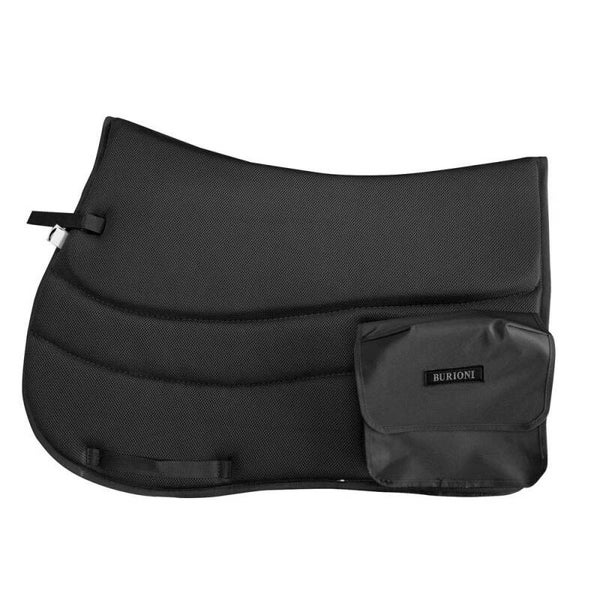 MANTILLA TREKKING BURIONI CON BOLSILLO