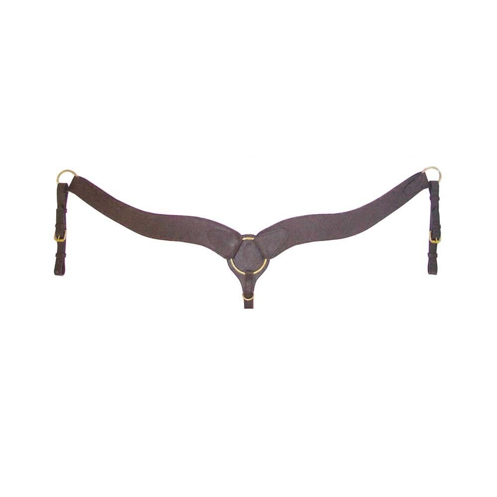 PECHOPETRAL WESTERN LARGO PE00086