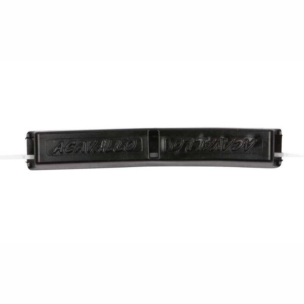 PROTECTOR BARBADA SILICONA GEL GUARD AC7-BLK