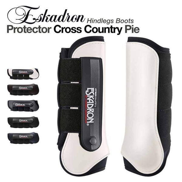 PROTECTOR ESKADRON CROSS PIE 522001 615