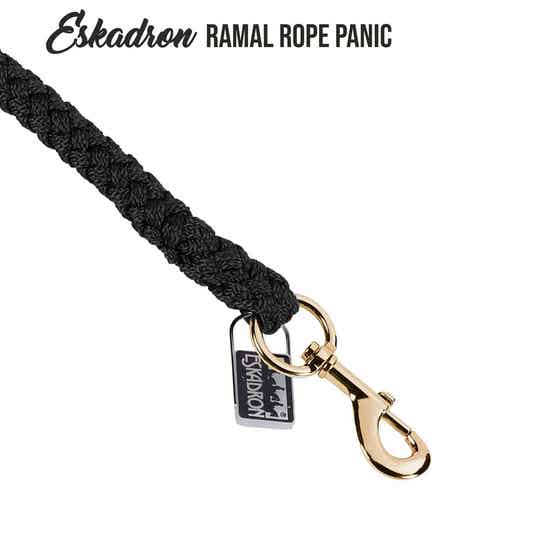RAMAL ESKADRON SWIVEL DORADO 475100 825