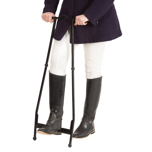 SACABOTAS ALTO STUBBS S2322 NEGRO