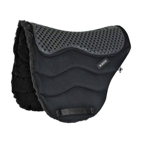 SUDADERO ENDURANCE CON SALVACRUCES PIUMA