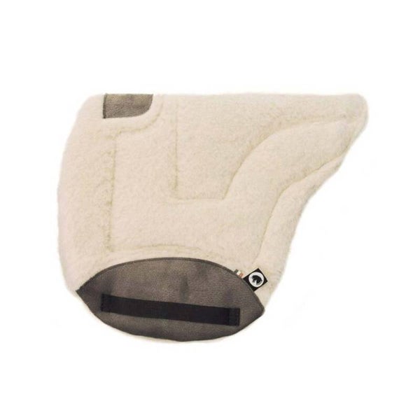 SUDADERO LANA NATURAL PARA MARCHA S00080