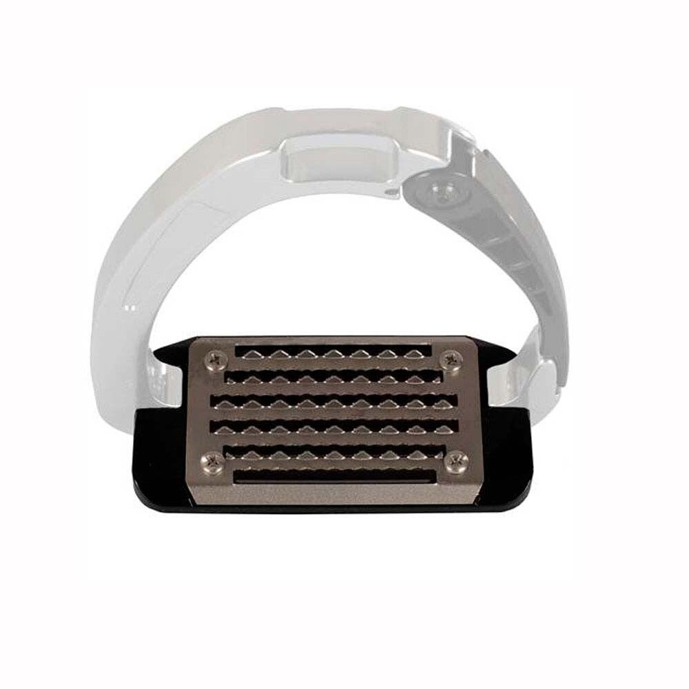 TACO ESTRIBO SEGURIDAD ALUPRO ACAVALLO AC607A