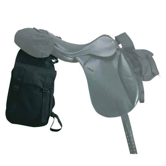 ALFORJA NYLON TRASERA 4703