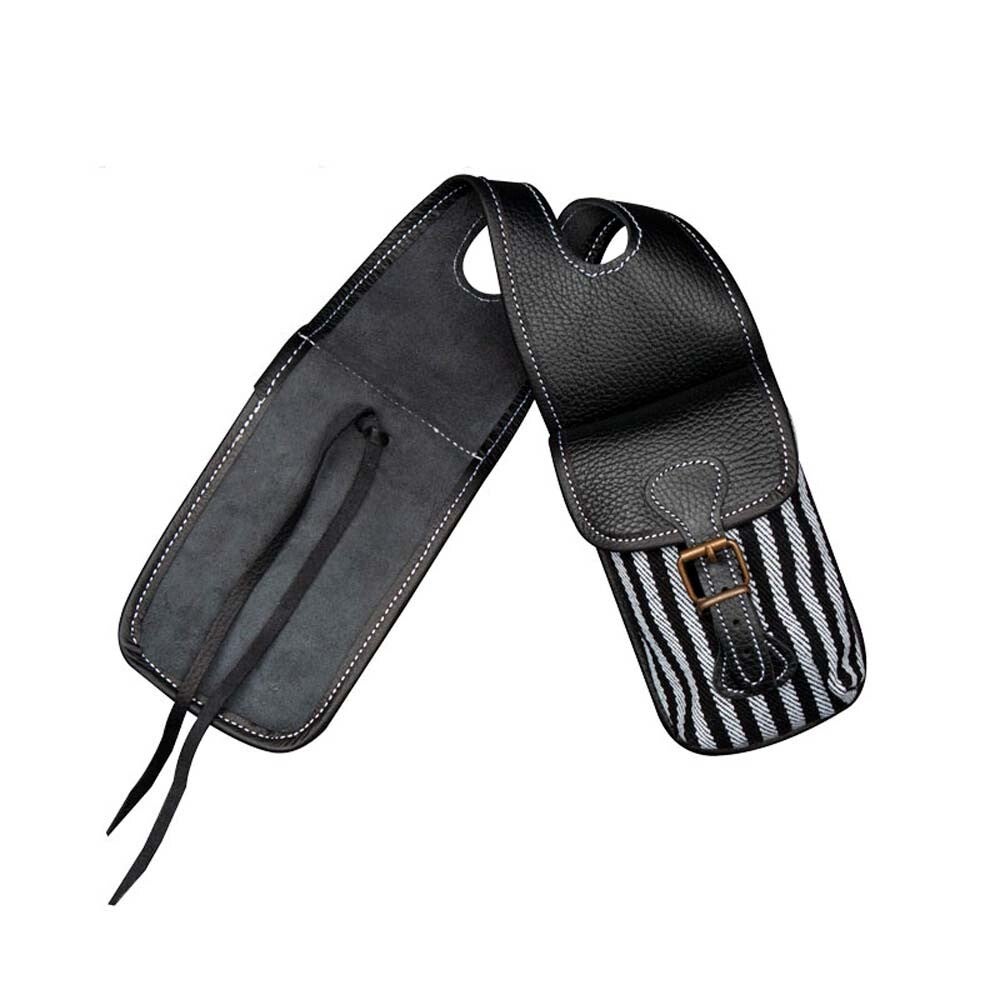 ALFORJA DELANTERA PARA VAQUERA