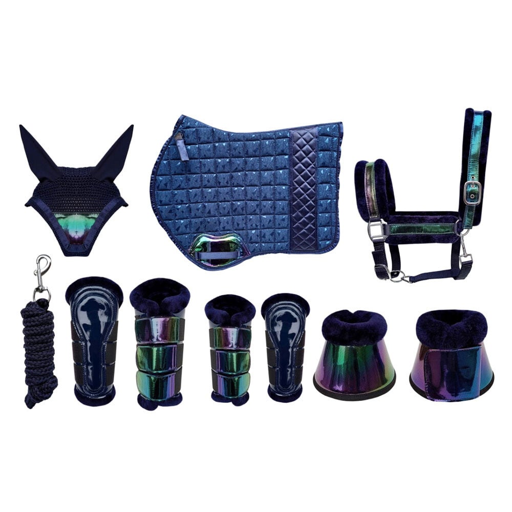CONJUNTO Nº32 EQUESTRIAN SALTO/U-G AZSP 425