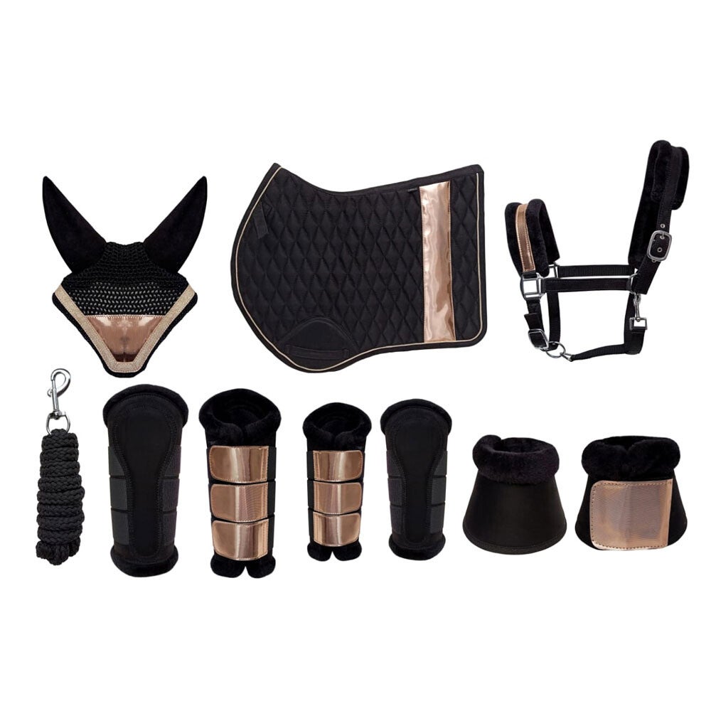 CONJUNTO Nº33 EQUESTRIAN SALTO/U-G AZSP 426