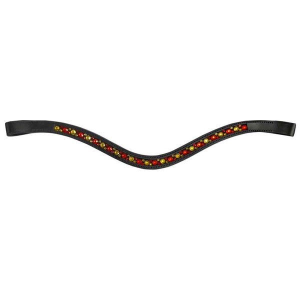 CABEZADA CONFIGURABLE FRONTALERA ESPAÑA BRO/02