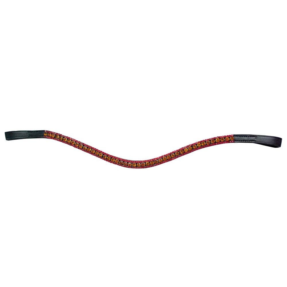 CABEZADA CONFIGURABLE FRONTALERA ESPAÑA BRO/03