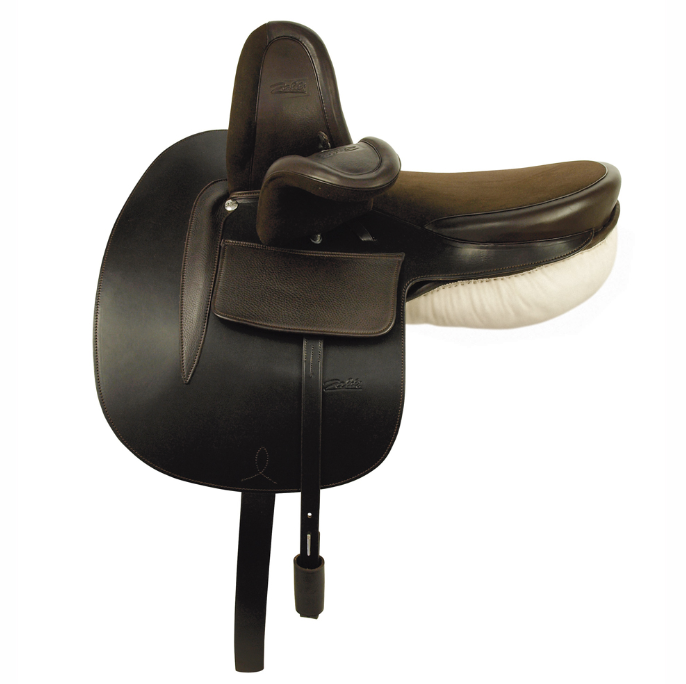 SILLA AMAZONA LADY ENGLAND