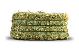 HENO DE PRADERA BALAS PEQUEÑAS Y BALAS GRANDES