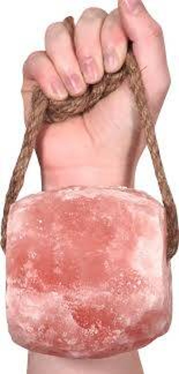 PIEDRA HIMALAYAN ANIMAL LINK SALT