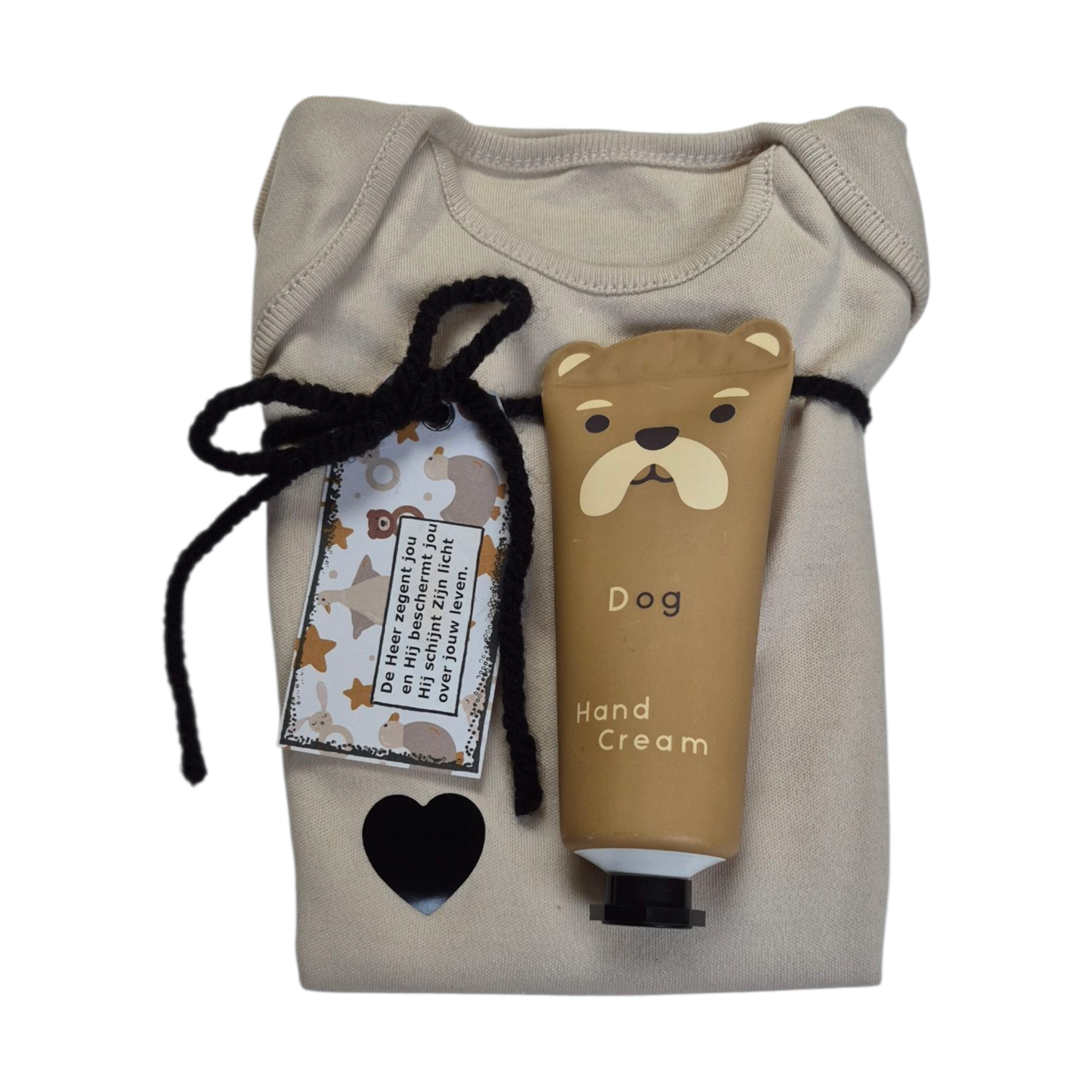 SG768 babysetje ‘dog’