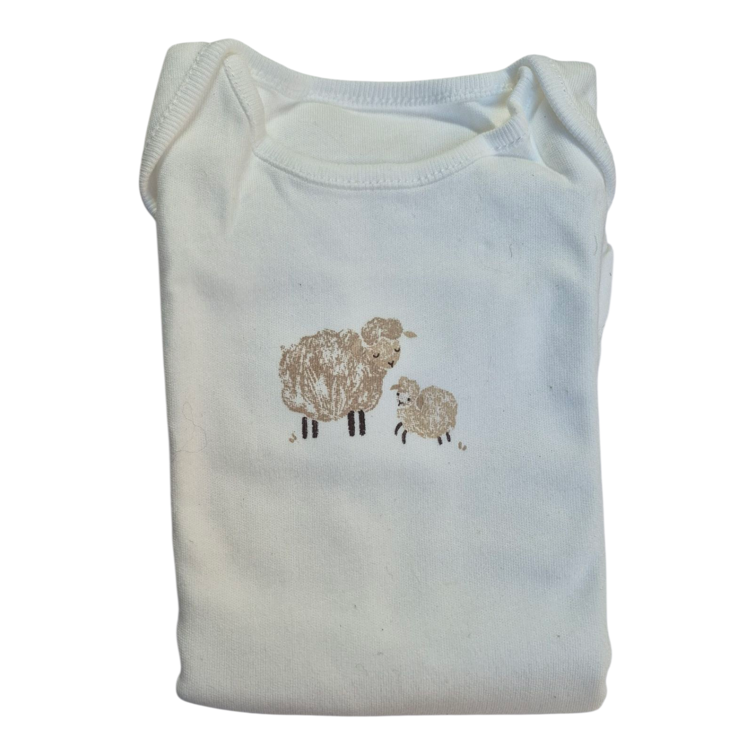 SG770 schaapjes-kadootje voor jou