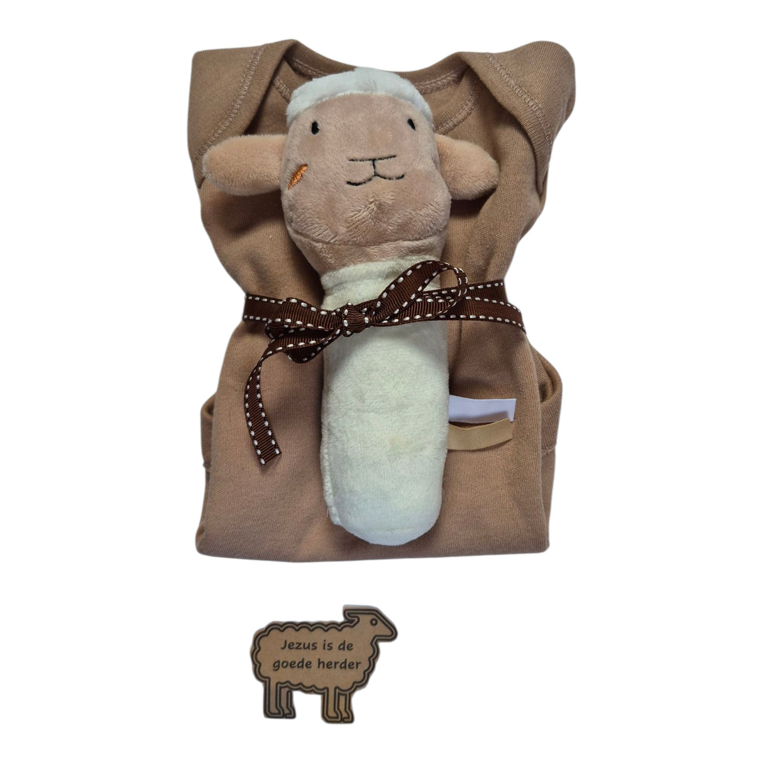 SG767 setje: de goede Herder