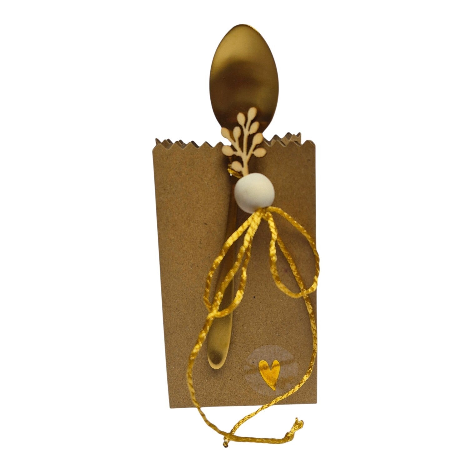 SG766 GOUDEN THEE