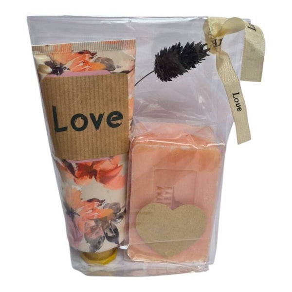 SG785 LOVE zalm