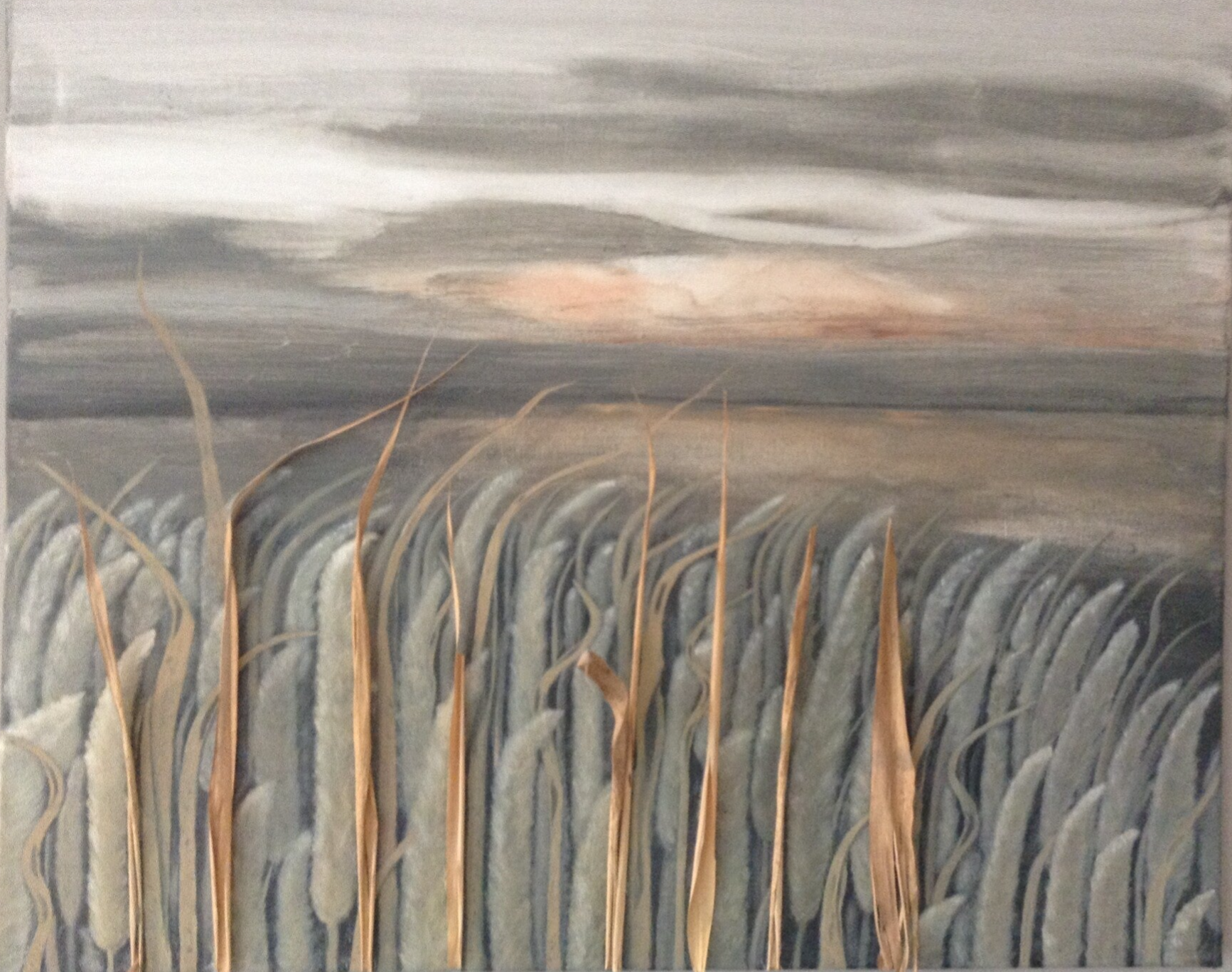 DUINEN met echt gras