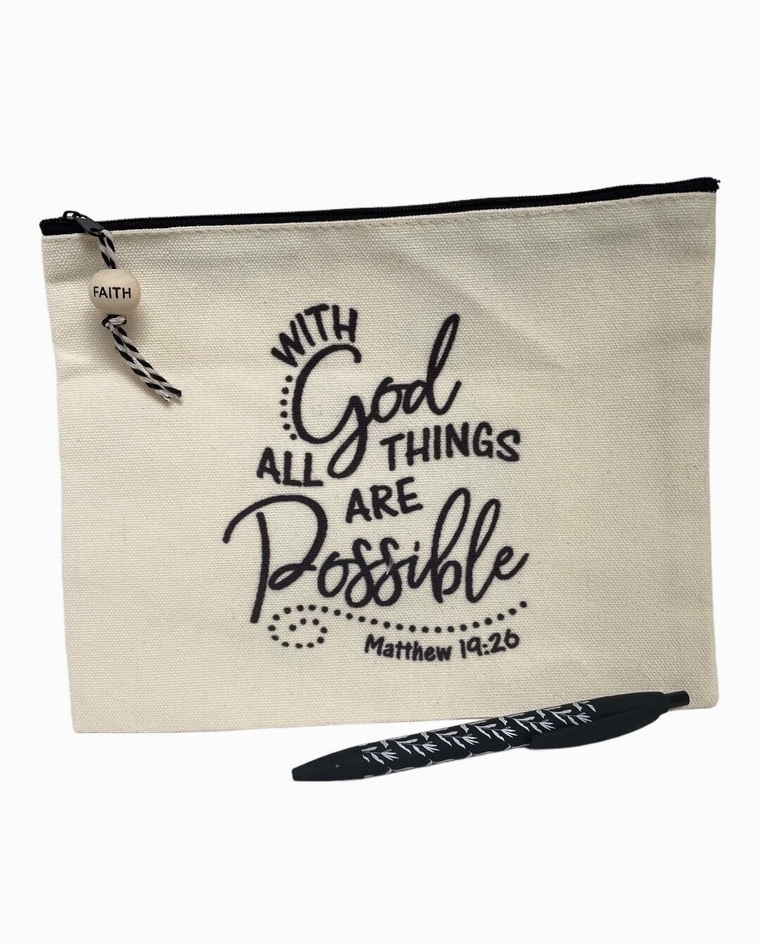 SG663 ETUI, TOILETTAS