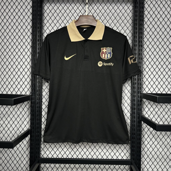 Barcellona Concept Jersey