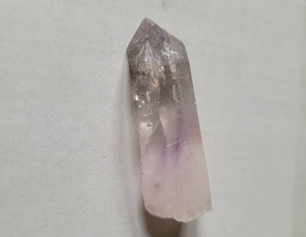 Brandberg crystal smokey amethyst 4,5 cm 12 gr. B. Qual. / B ware Brandberg kristall