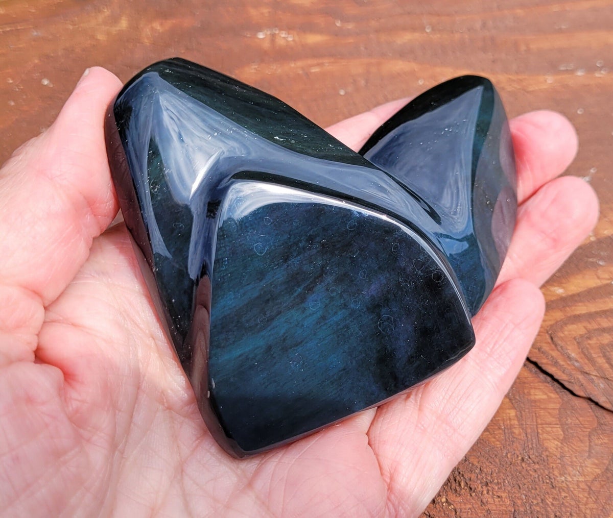 Obsidan