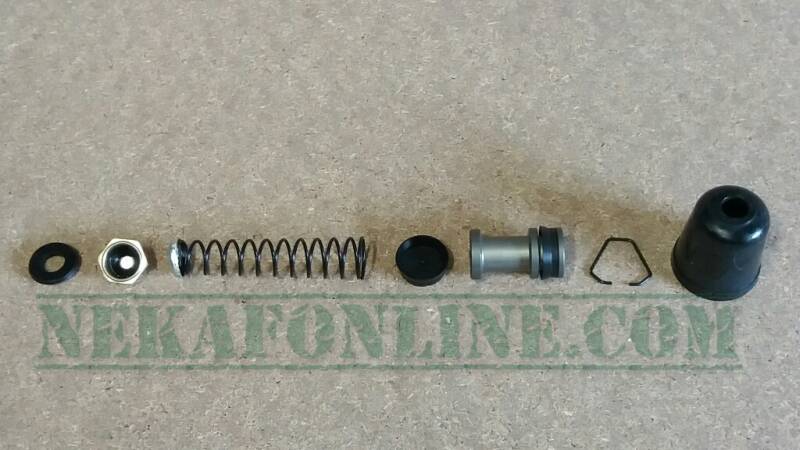 Revisieset hoofdremcylinder