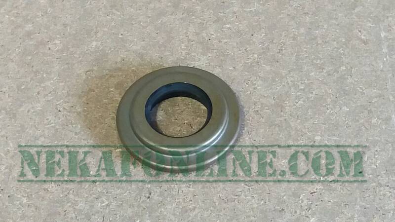 12 Pinion keerring &quot;close&quot; Binnenkant