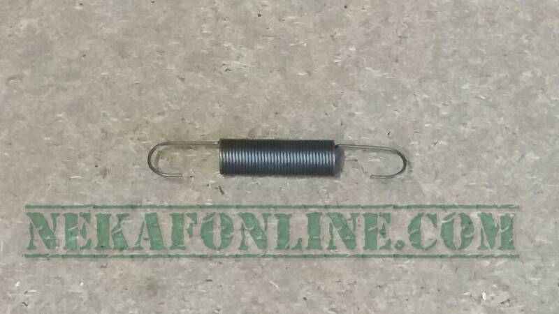 Veer tbv handremschoenen