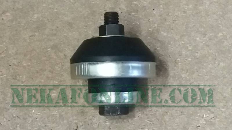 Ronde motorsteun crossmember