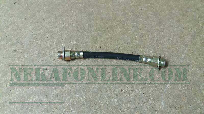 Remslang kort op fuuseehuis