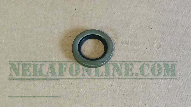 19 Diff keerring vooras