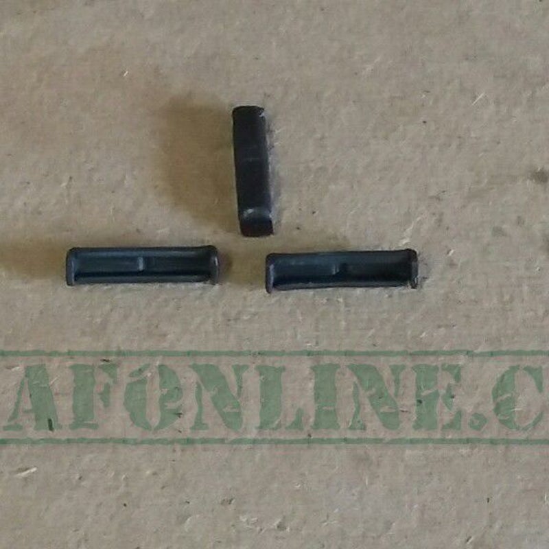 4 Transmission Synchronizer Shift Plate