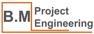 B.M project engineering