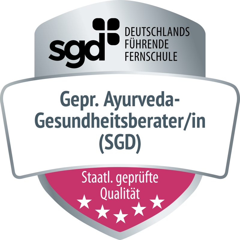 Yana Georgieva — Ärztin für ganzheitliche Medizin und Ayurveda