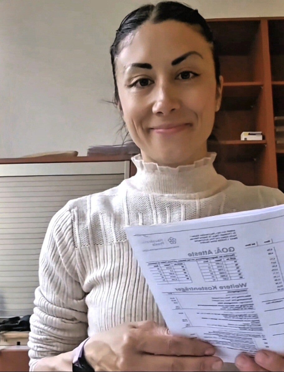 Ayurveda Beratung durch Ärztin Yana Georgieva bei Erschöpfung, Müdigkeit, chronische Entzündungen 