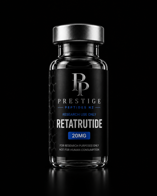 RETATRUTIDE 20mg