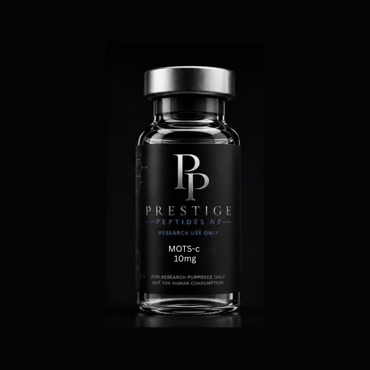 MOTS-C 10mg | PRE-ORDER