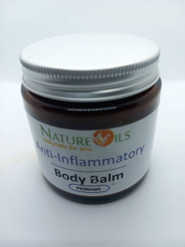 Anti-inflammatory Butter