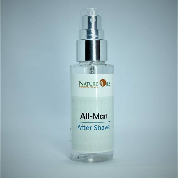 All-Man After Shave